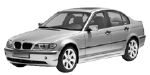 BMW E46 B0106 Fault Code