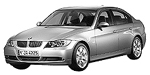 BMW E90 B0106 Fault Code