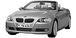 BMW E93 B0106 Fault Code