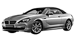 BMW F12 B0106 Fault Code